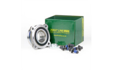 Image for Wheel Bearing Kit