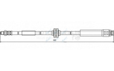 Image for Brake Hose