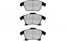 Image for Brake Pad Set