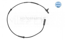 Image for Wheel Speed Sensor