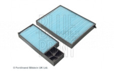 Image for Cabin Filter