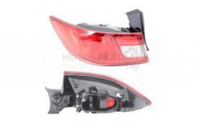 Image for Rear Lamp Unit