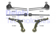 Image for Suspension Kit