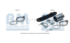 Image for Fitting Kit-Catalyst