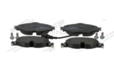 Image for Brake Pad Set