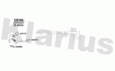 Image for Exhaust System