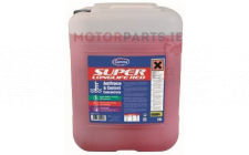 Image for COMMA SUPER LL RED A/F CONCENTRATE 20LTR