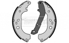 Image for Brake Shoe Set