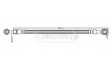 Image for Brake Hose