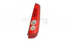 Image for Rear Lamp Unit