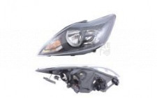 Image for Head Lamp Unit