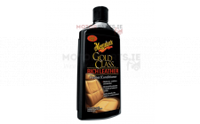 Image for GOLD CLASS LEATHER CLEANER