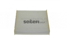 Image for Cabin Filter