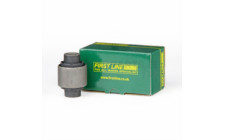Image for Tie Bar/Mount/Bush