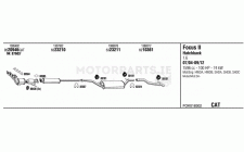 Image for Exhaust System