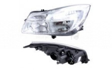Image for Head Lamp Unit