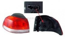 Image for Rear Lamp Unit