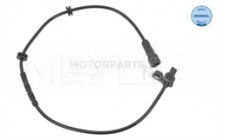 Image for Wheel Speed Sensor