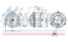 Image for Heater Blower