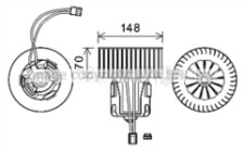 Image for Heater Blower