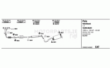 Image for Exhaust System