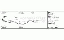 Image for Exhaust System