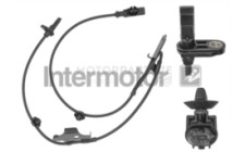 Image for Wheel Speed Sensor