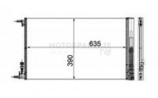 Image for Condenser (A-C)