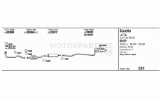 Image for Exhaust System