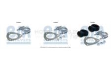 Image for Fitting Kit-Exhaust