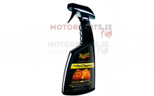 Image for LEATHER & VINYL CLEANER