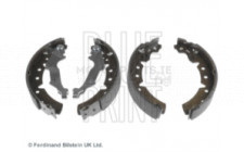 Image for Brake Shoe Set