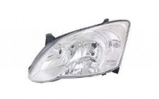 Image for Head Lamp Unit