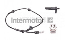 Image for Wheel Speed Sensor