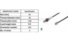 Image for Lambda Sensor