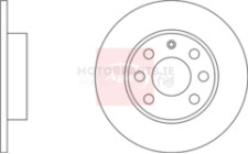Image for Brake Disc