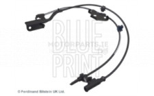 Image for Wheel Speed Sensor