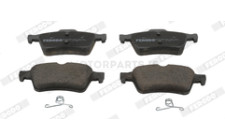 Image for Brake Pad Set