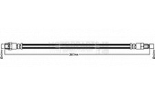 Image for Brake Hose