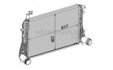 Image for Intercooler