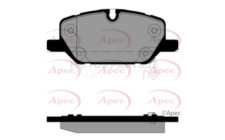 Image for Brake Pad Set