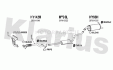 Image for Exhaust System
