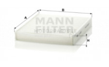 Image for Cabin Filter