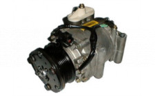 Image for Compressor (A/C)
