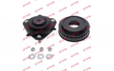 Image for Susp/Control/Wishbone/Arm Bush/Mount