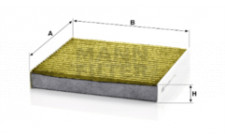 Image for Cabin Filter