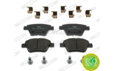 Image for Brake Pad Set