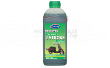 Image for COMMA TWO STROKE OIL 1LTR