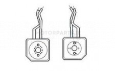 Image for Oil Cooler