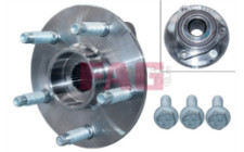 Image for Wheel Bearing Kit